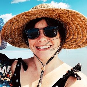 Meet your Posher, Kelli